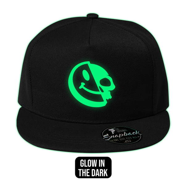 HAPPY DEATH snap back - Image 2