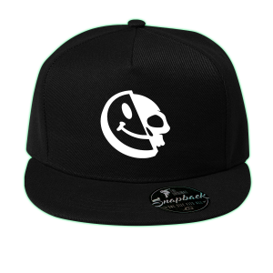HAPPY DEATH snap back