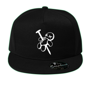 VOODOO DOLL snap back