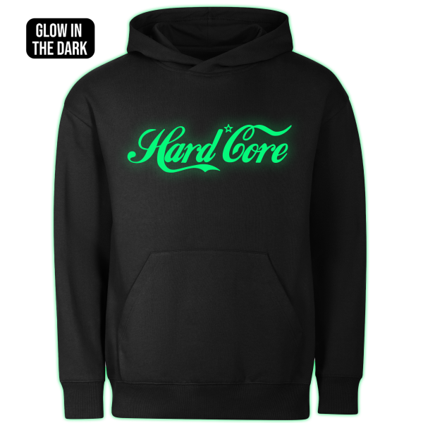 HARD CORE hoodie - Image 2