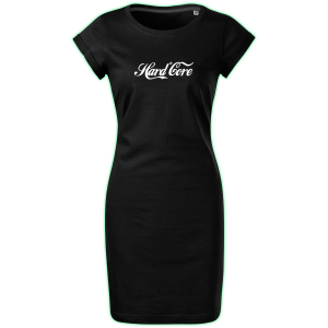 HARD CORE dress