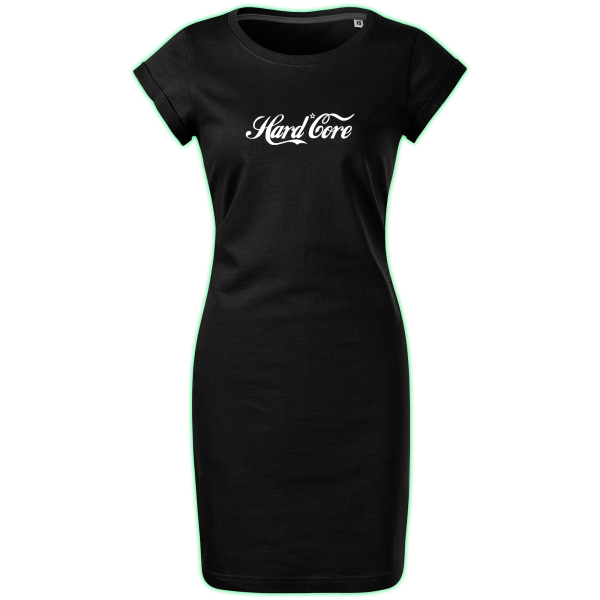 HARD CORE dress