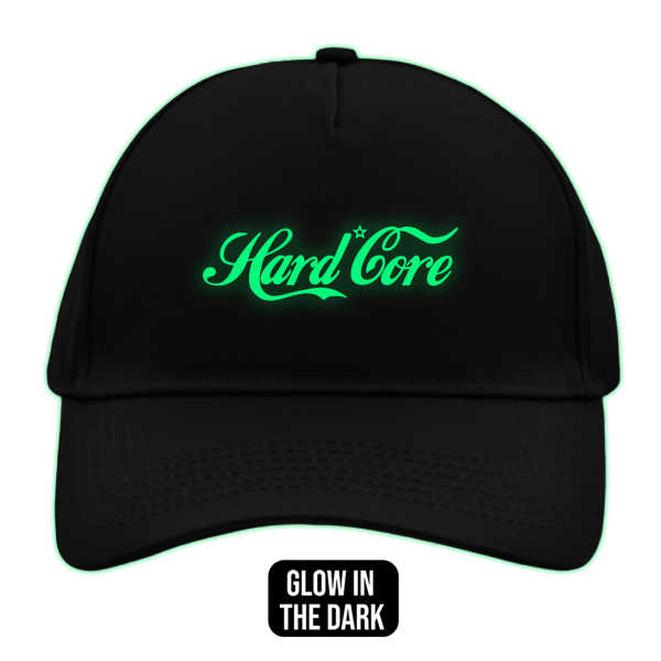 HARD CORE cap - Image 2