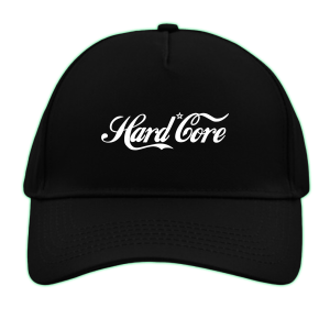 HARD CORE cap