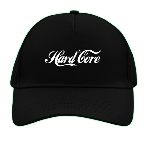 HARD CORE cap