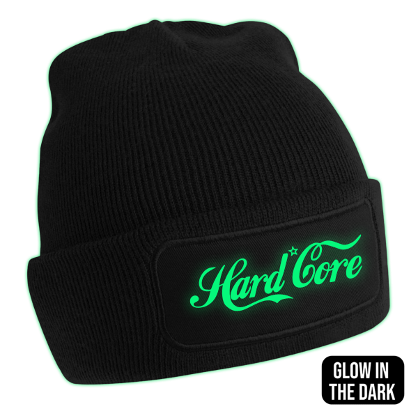 HARD CORE beanie - Image 2