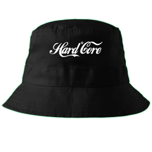 HARD CORE hat