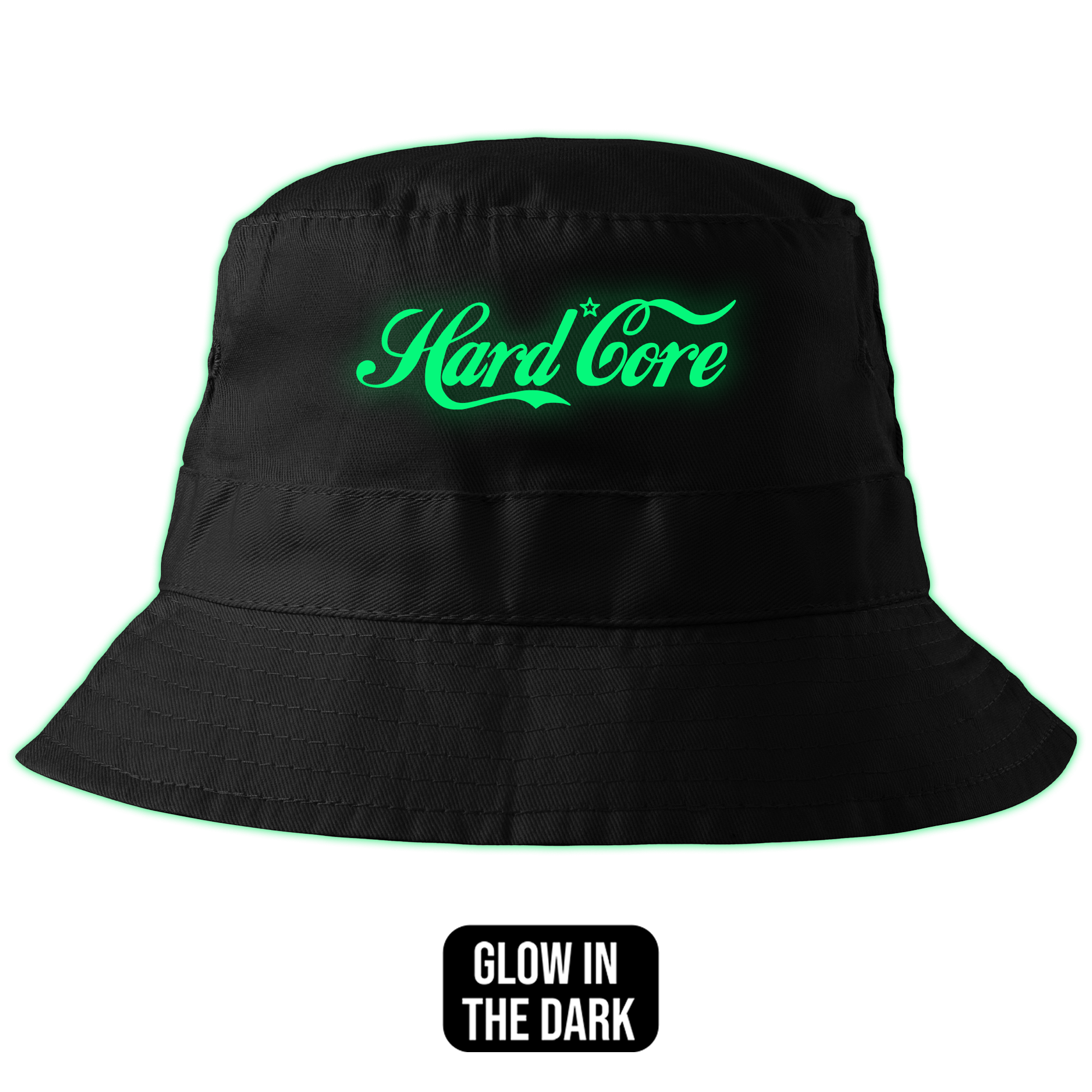 HARD CORE hat - Image 2
