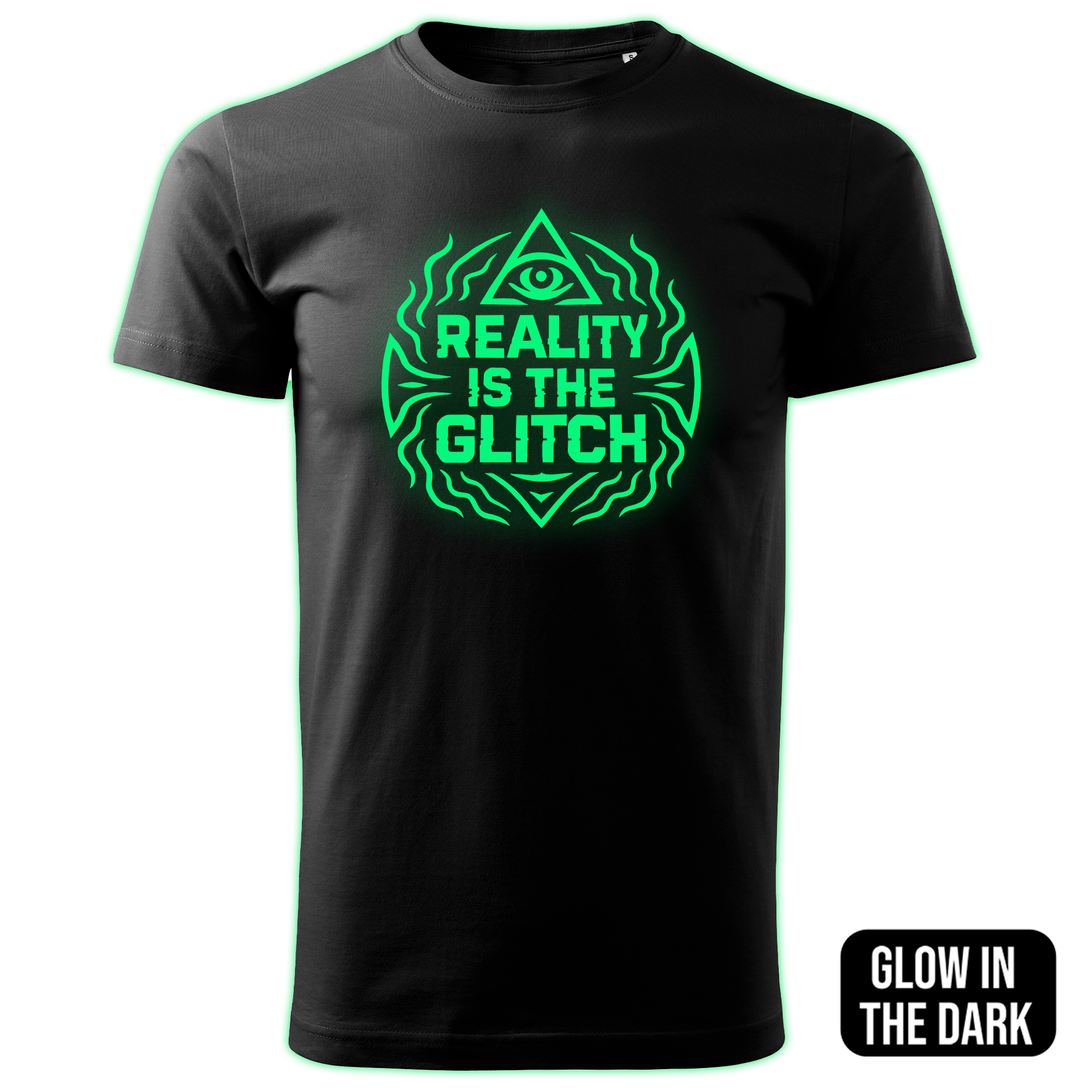 REALITY IS THE GLITCH - Image 2