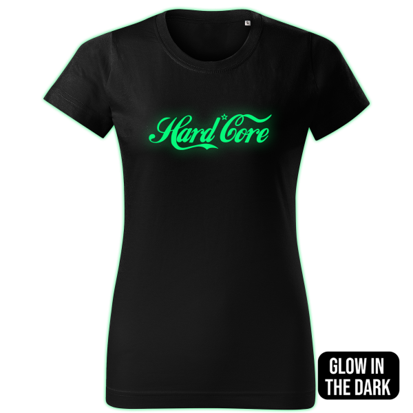HARD CORE women - Image 2