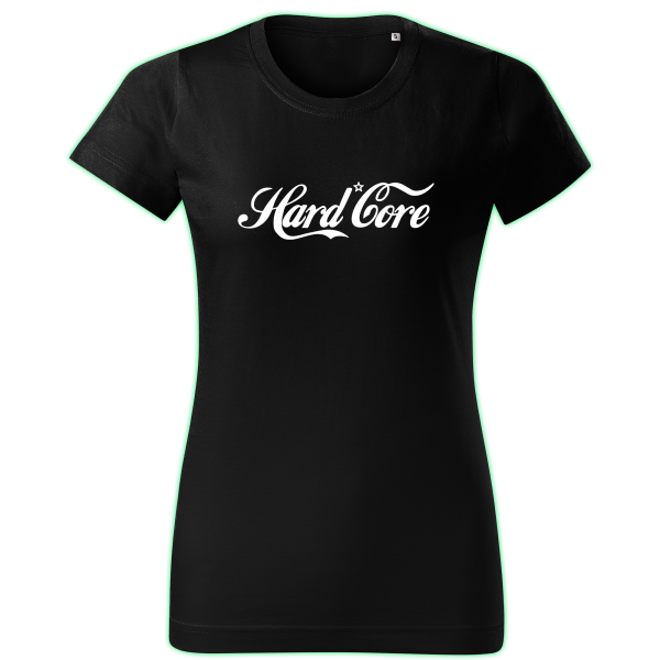 HARD CORE women