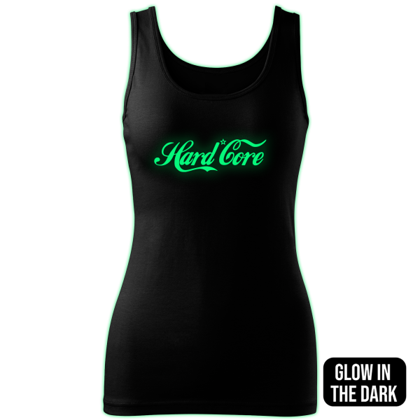 HARD CORE tank top women - Image 2