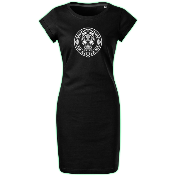 AI AGENT dress