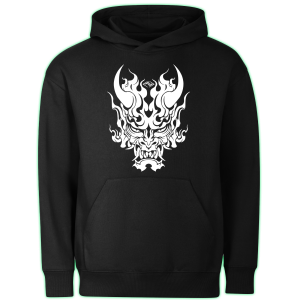 DEMON hoodie