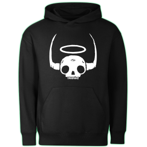 HOLY DEMON hoodie