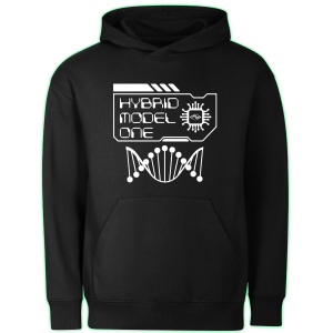 HYBRID MODEL ONE hoodie