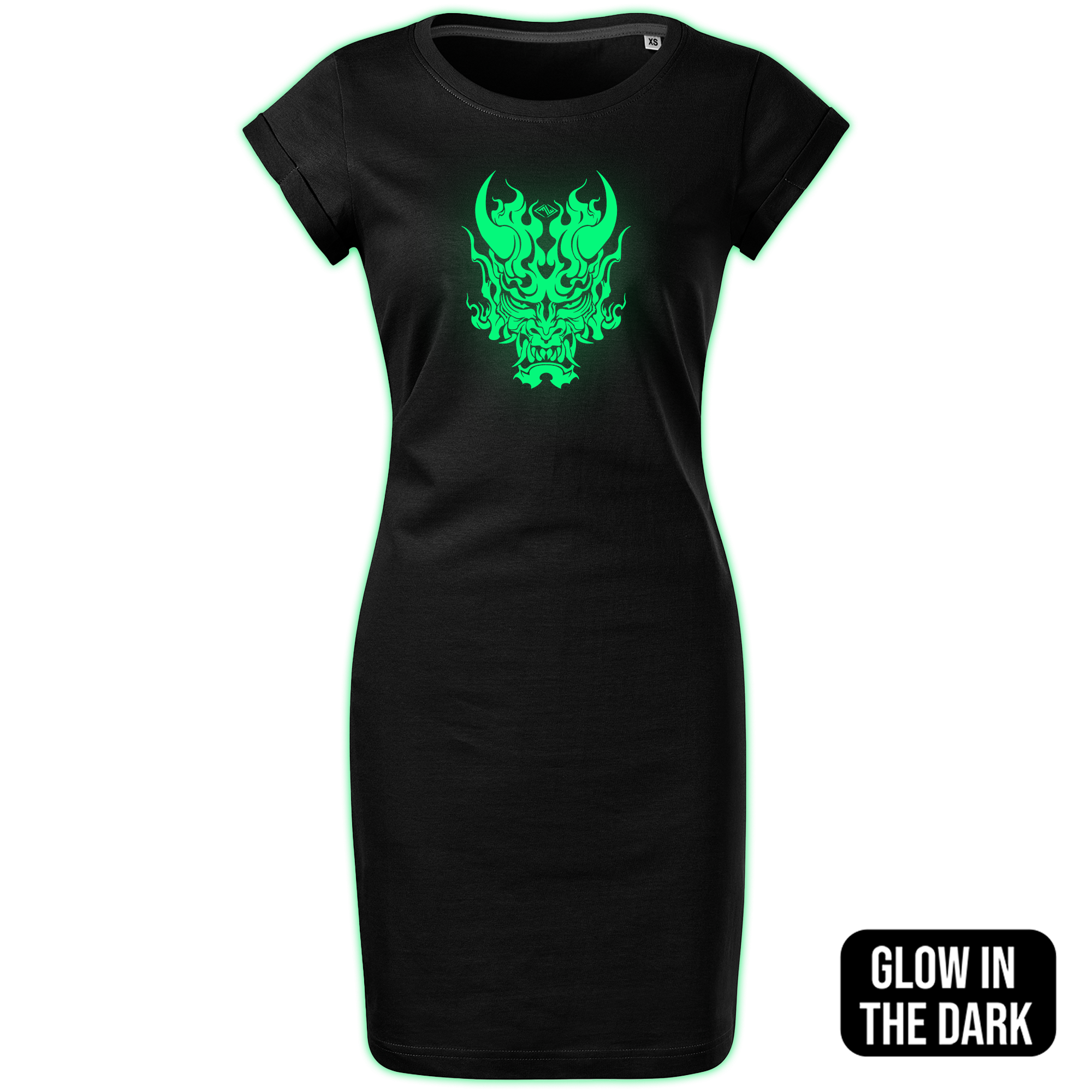 Demon dress - Image 2