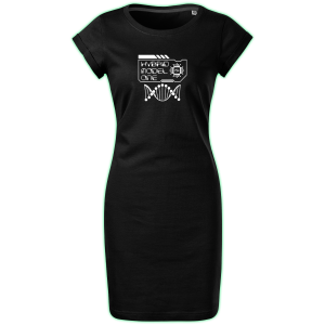 HYBRID MODEL ONE dress
