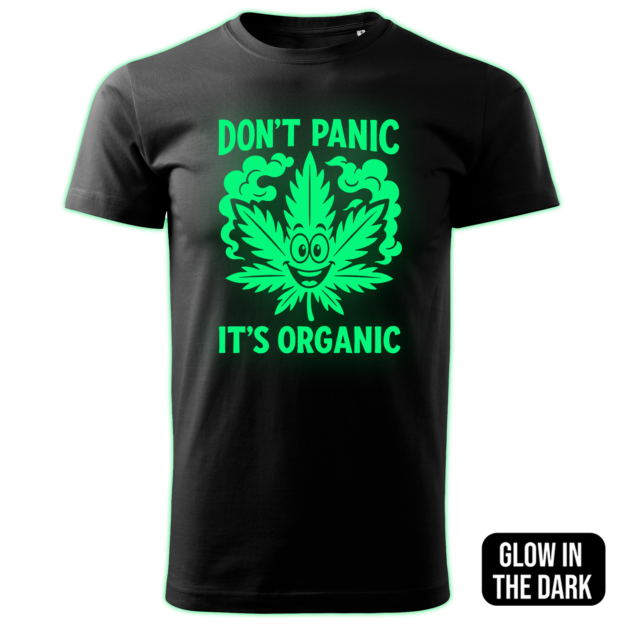 Dont Panic - Image 2