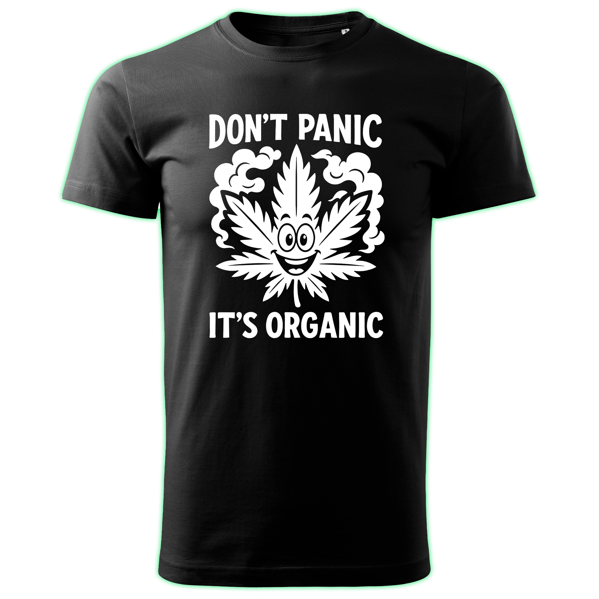 Dont Panic