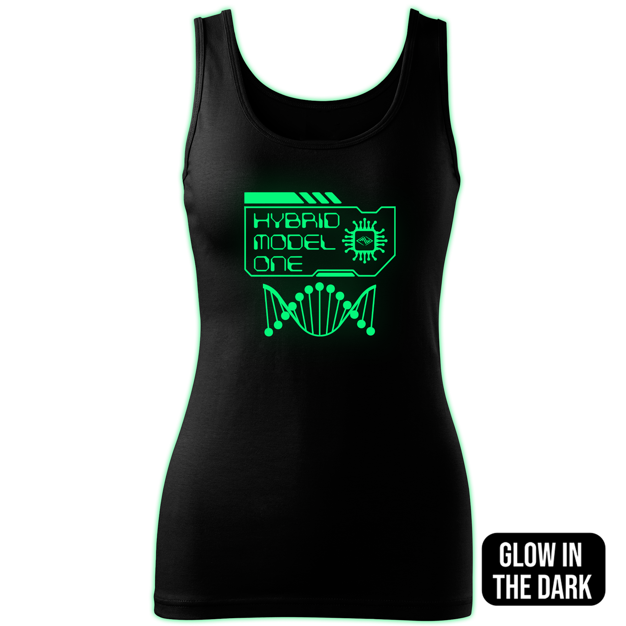 HYBRID MODEL ONE women - Image 2