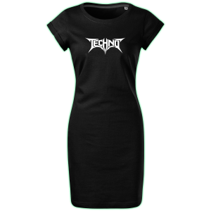 Techno dress
