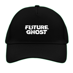 FUTURE GHOST cap