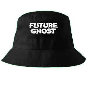 FUTURE GHOST hat