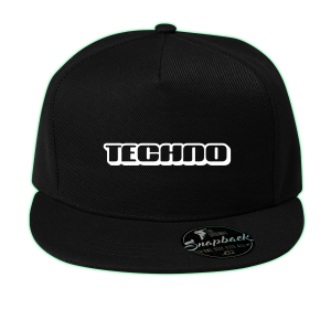 Techno snap back