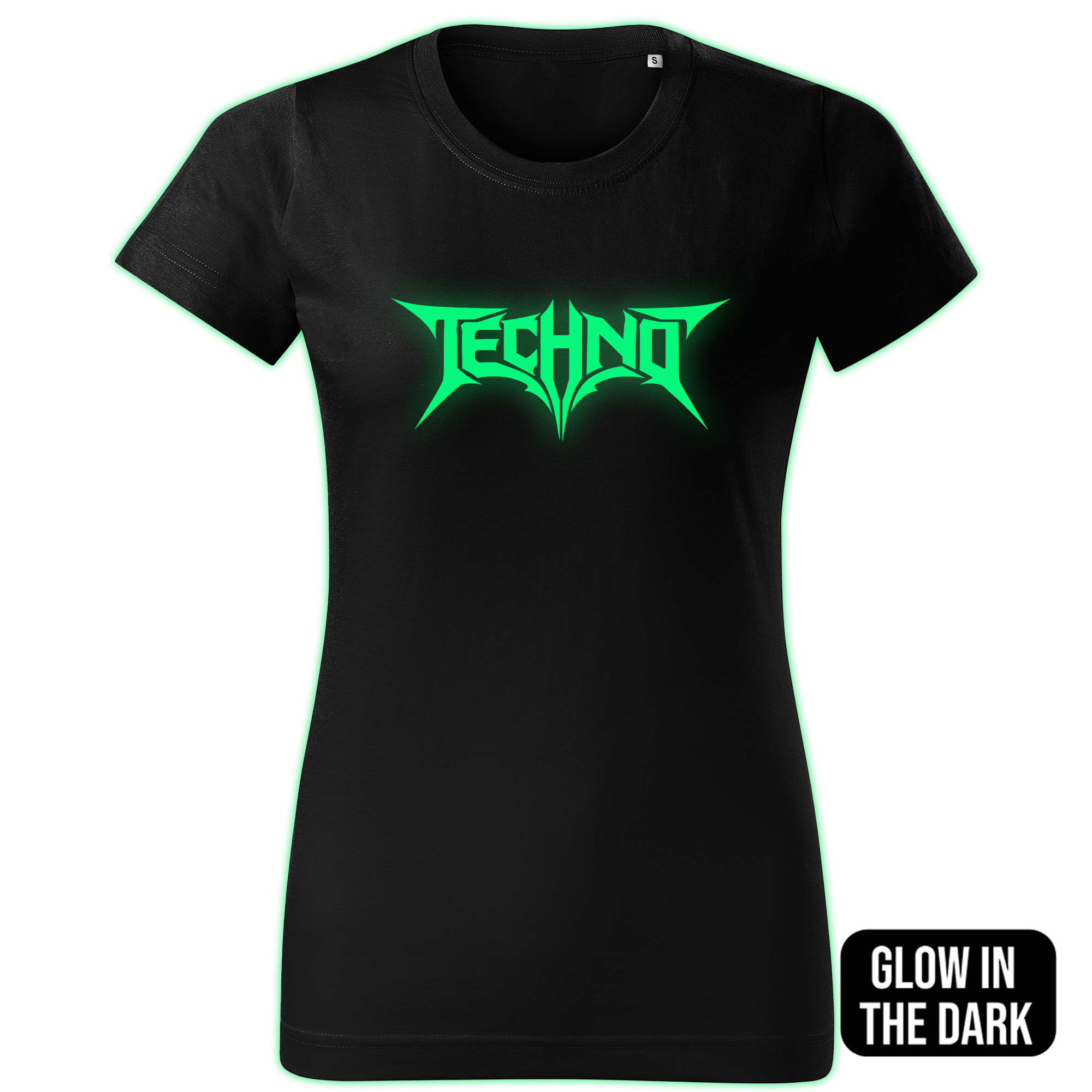 Techno women - Image 2