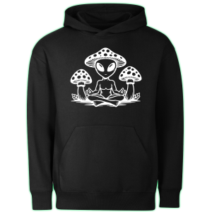COSMIC SHAMAN hoodie