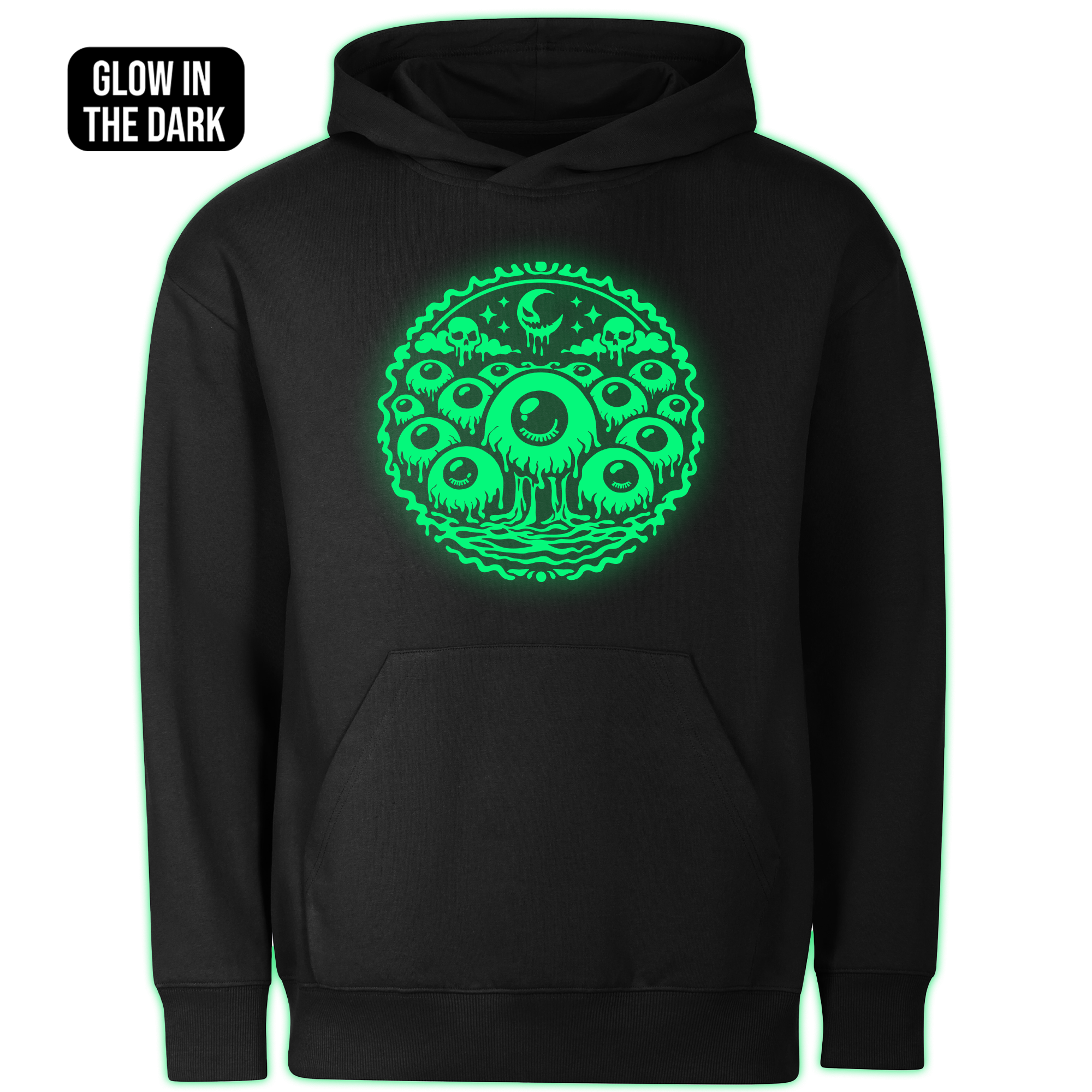 NIGHTWATCH hoodie - Image 2