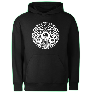 NIGHTWATCH hoodie