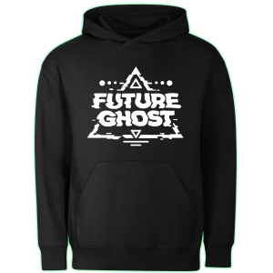 FUTURE GHOST hoodie