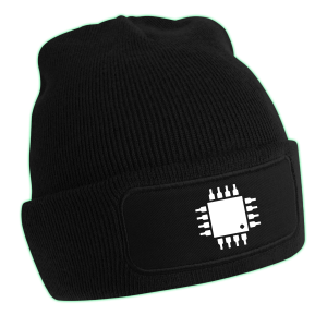 CHIP beanie
