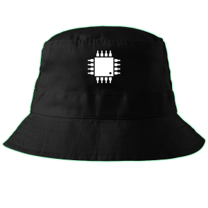 CHIP hat