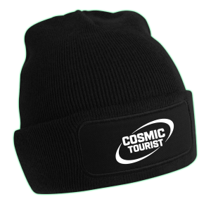 COSMIC TOURIST beanie