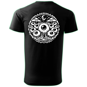 NIGHTWATCH back print