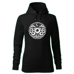 NIGHTWATCH women's hoodie