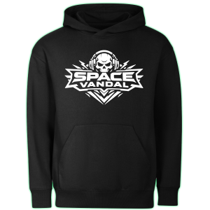 SPACE VANDAL hoodie
