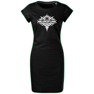 NEUROFUNK dress