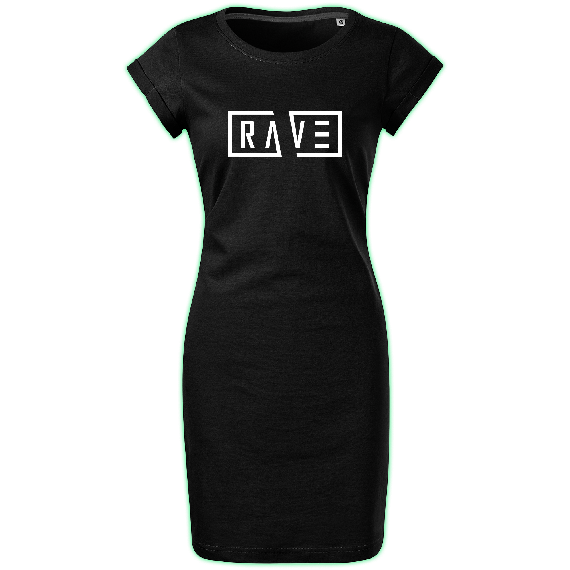 RAVE dress