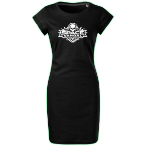 SPACE VANDAL dress