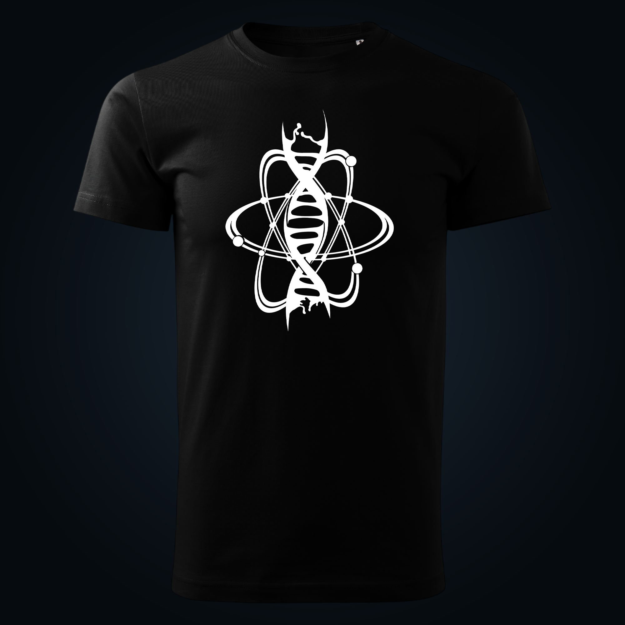 Atomic DNA - Image 2