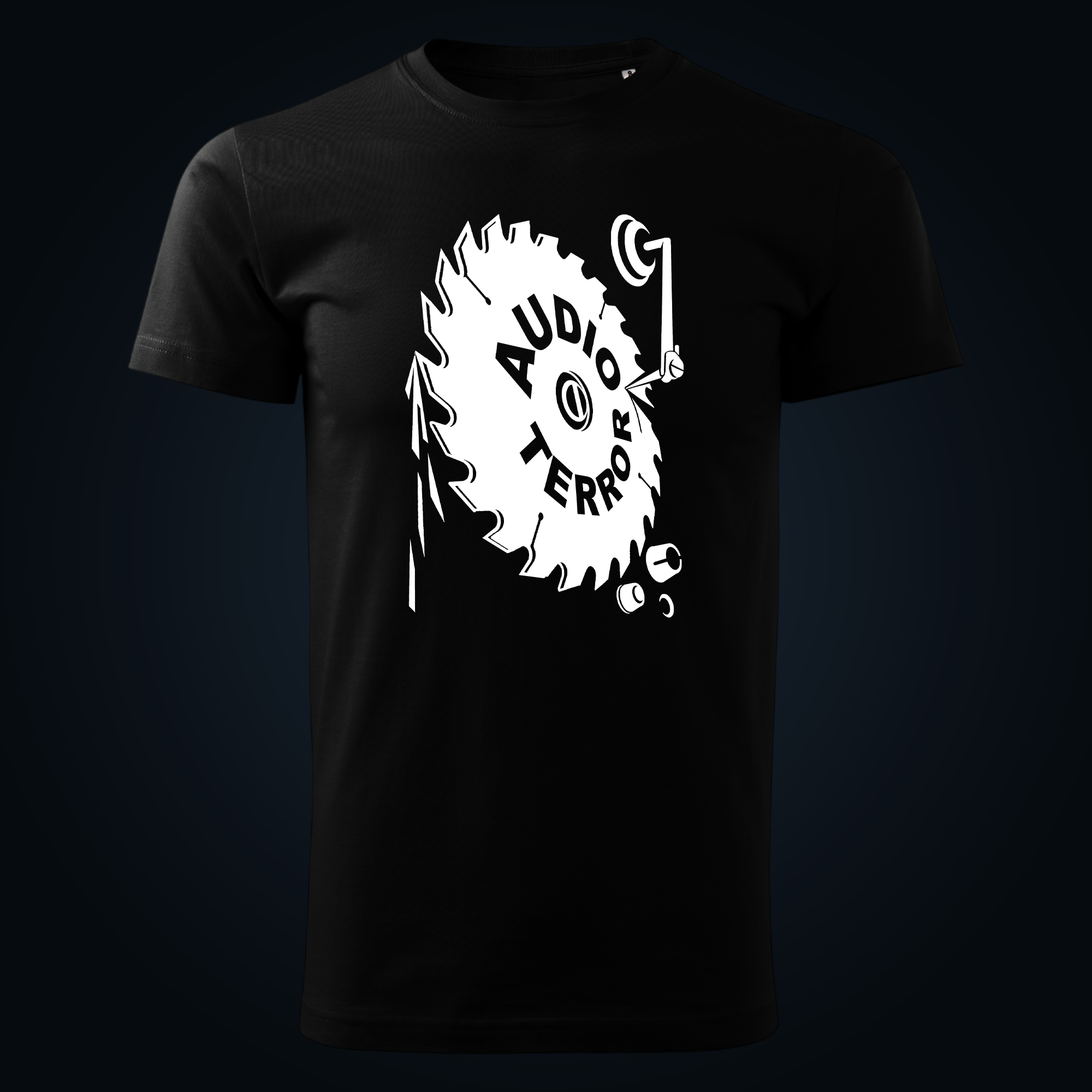 AUDIO TERROR - Image 2