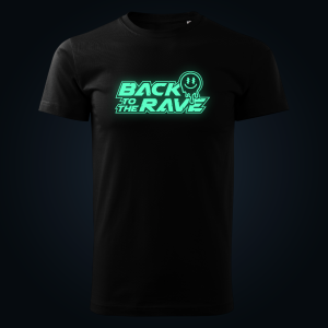 Back To The Rave