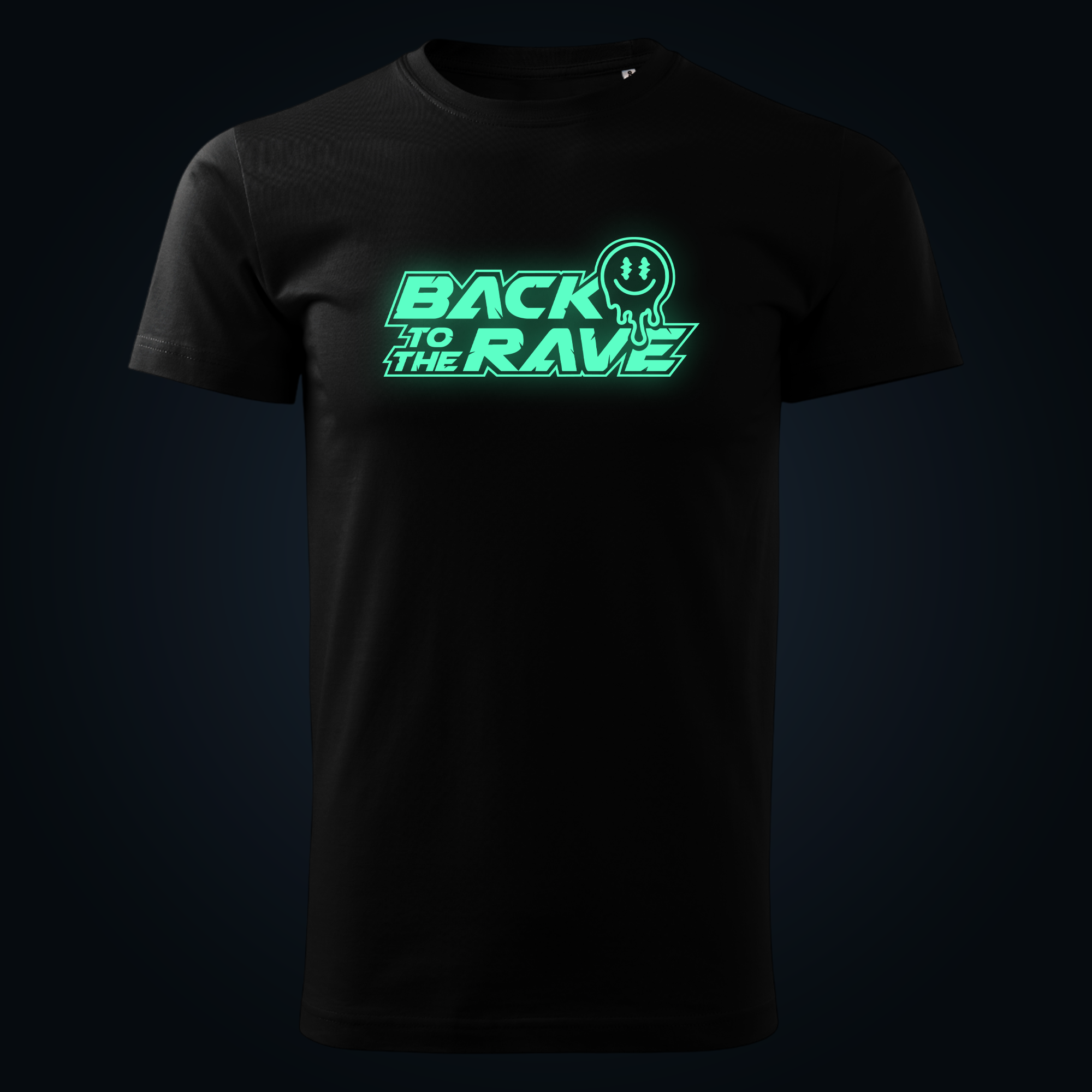 Back To The Rave
