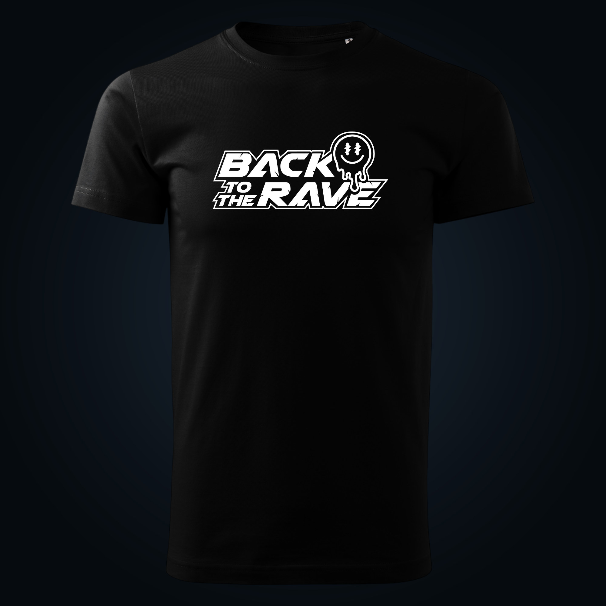 Back To The Rave - Image 2