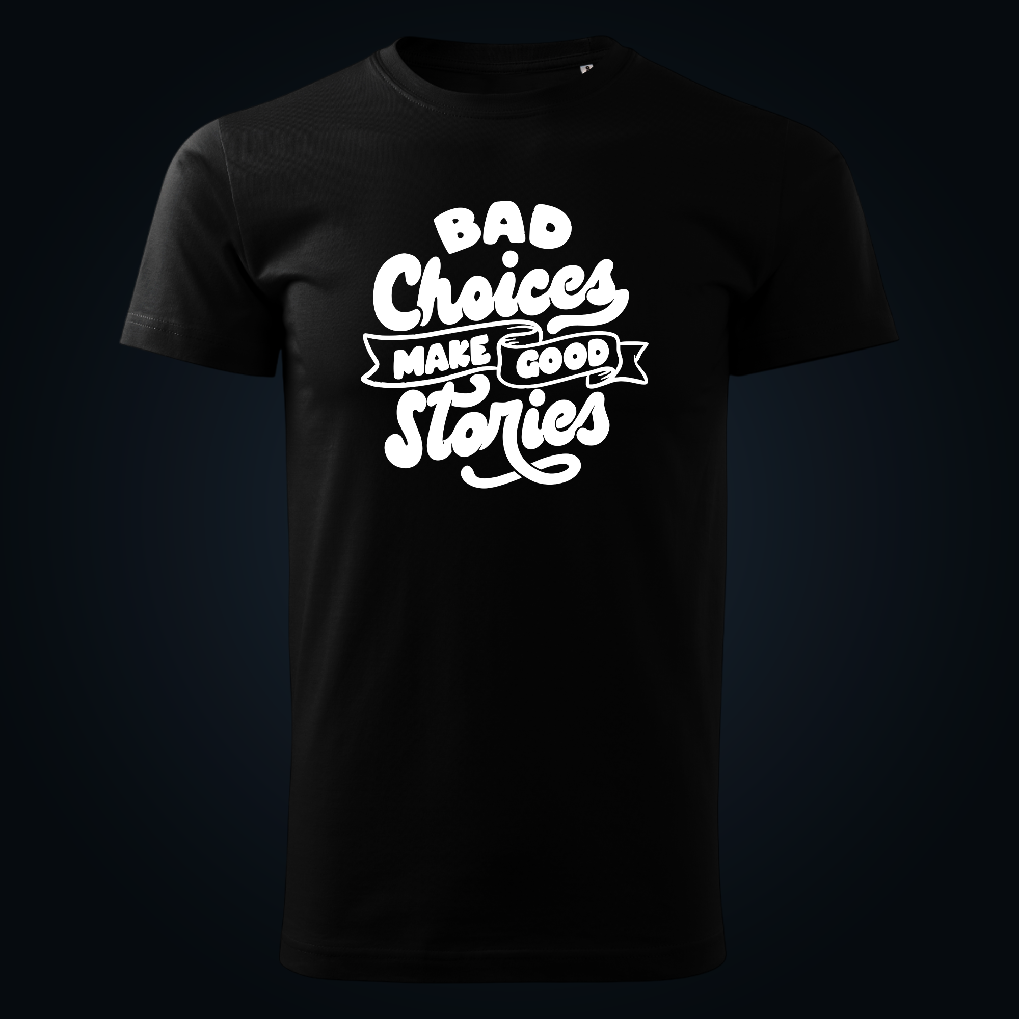 Bad Choices - Image 2