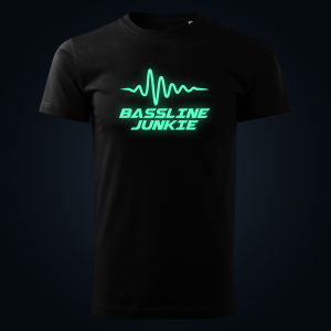 Bassline Junkie